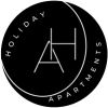 logo Holiday Apartments